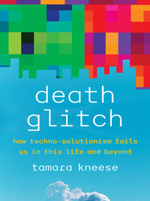 Death Glitch - ebook